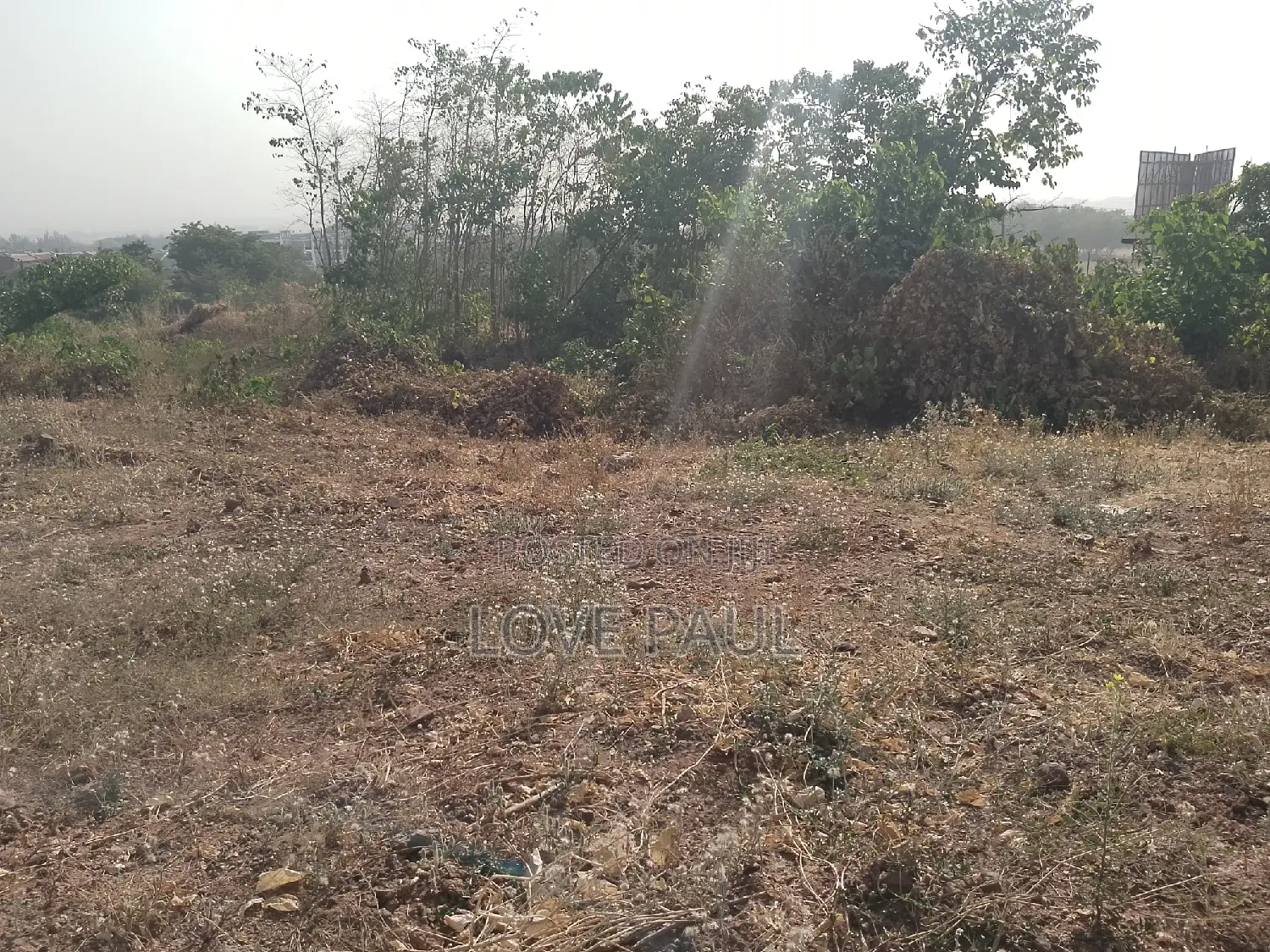 Land for JV Lifecamp Dape Capable Developer Needed