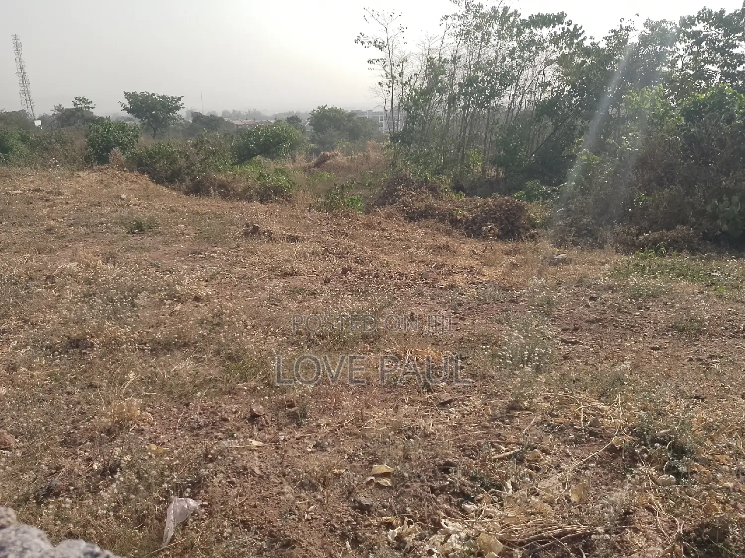 Land for JV Lifecamp Dape Capable Developer Needed