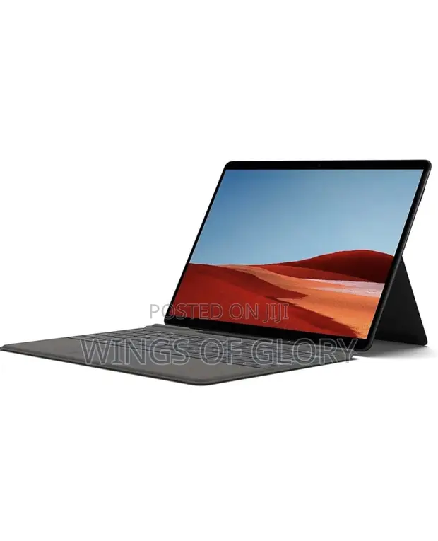 Windowsタブレット本体 Surface Pro X SQ2 16GB 256GB LTE マイクロソフト Surface Pro X Microsoft SQ2/メモリ16GB/256GB SSD