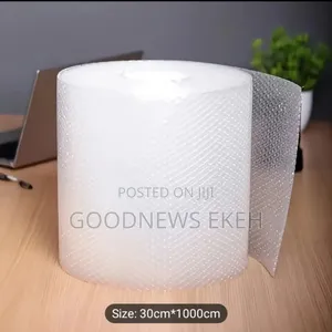 Foam Cushion Roll for Packaging, 30*1000cm