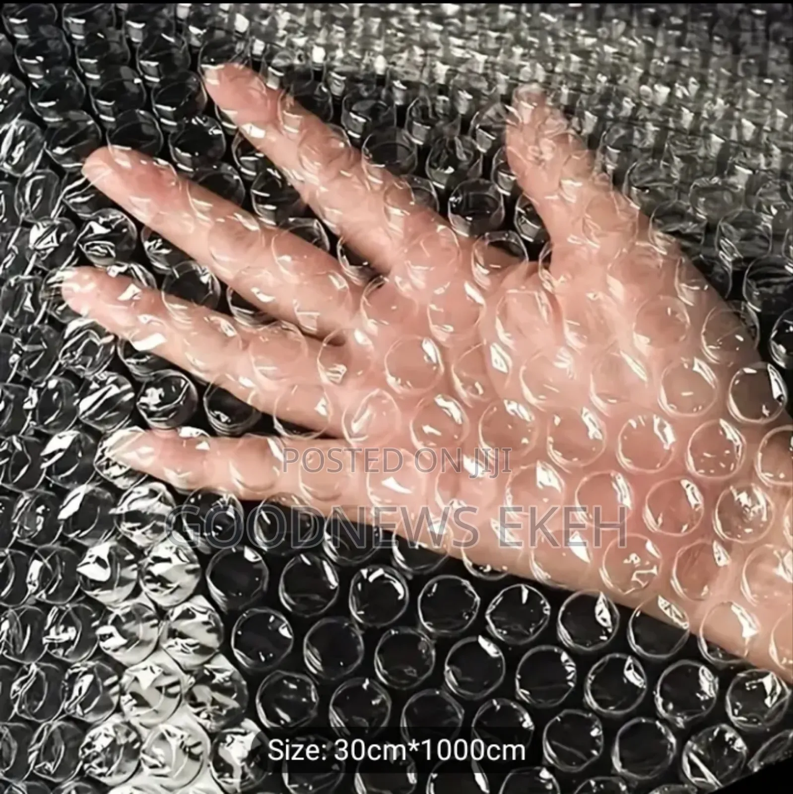 Foam Cushion Roll for Packaging, 30*1000cm