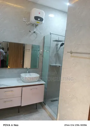 4bdrm Duplex in Onireke Gra, Ibadan for sale