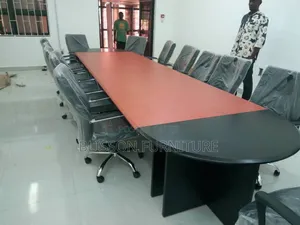 New Quality Conference Table