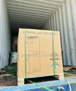 Best Solar Importer and Supplier. 10kwh 48v Blue Carbon