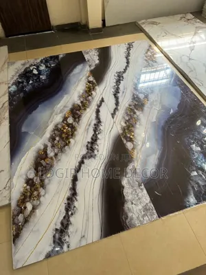 Uv Marble Sheet