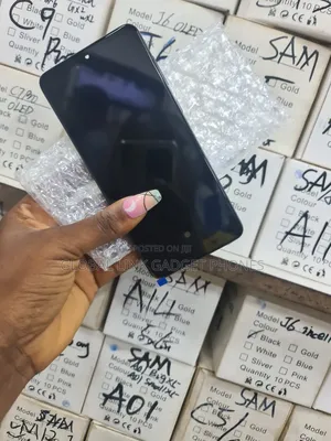 Samsuny Galaxy A54 Replacement Screen Available