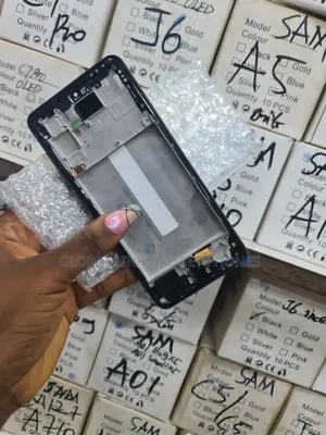 Samsuny Galaxy A54 Replacement Screen Available