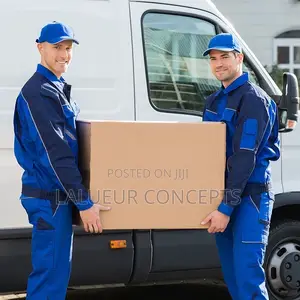 Photo - Driver Needed as a Delivery Person in Ilasamaja/Isolo