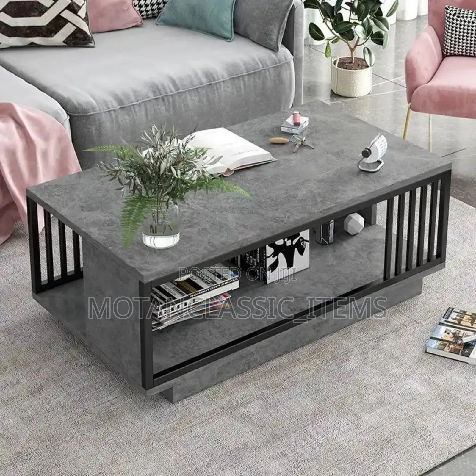 Quality Centre Table (120cm)