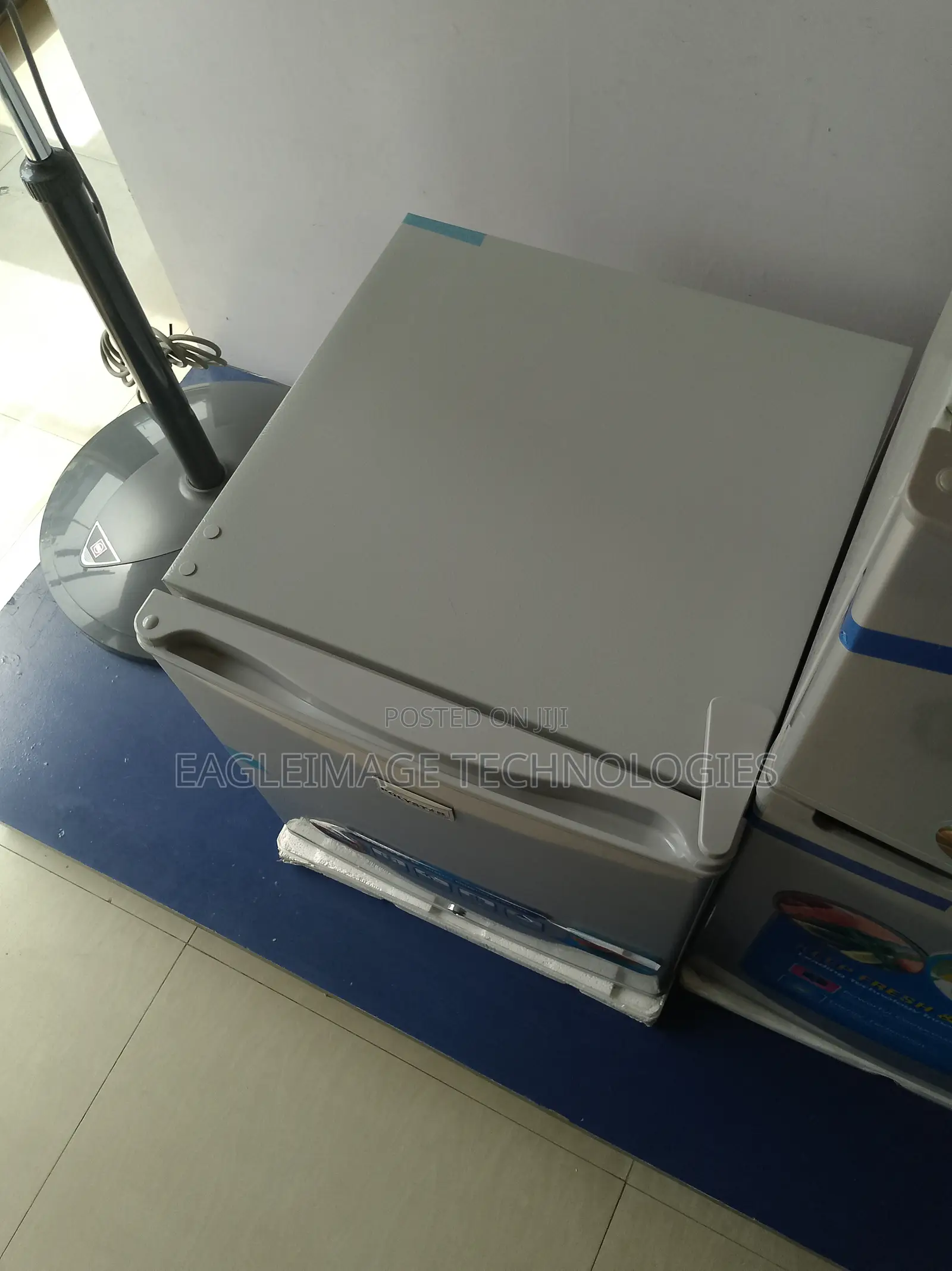Eco-Friendly 45L Polystar Bedside Refrierator(Pv-Bs81sl)