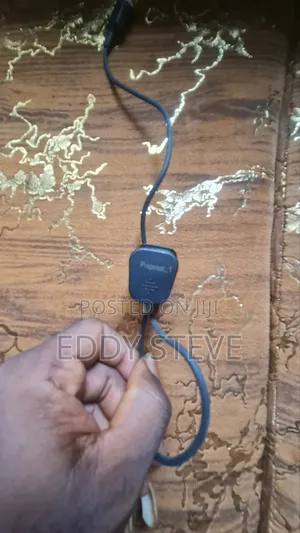 Photo - Original Fitbit Charge 3 and 4 Charger
