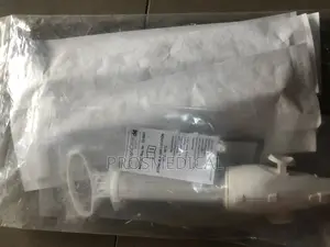 Manual Vacuum Aspirator (Double Valve)