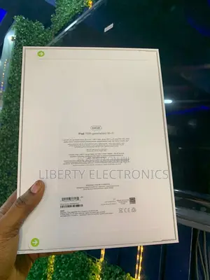 New Apple iPad (2022) 64 GB Pink