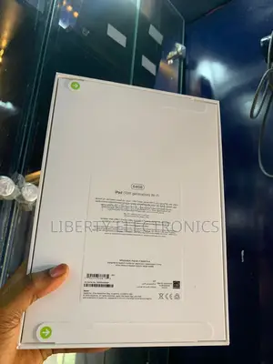 New Apple iPad (2022) 64 GB