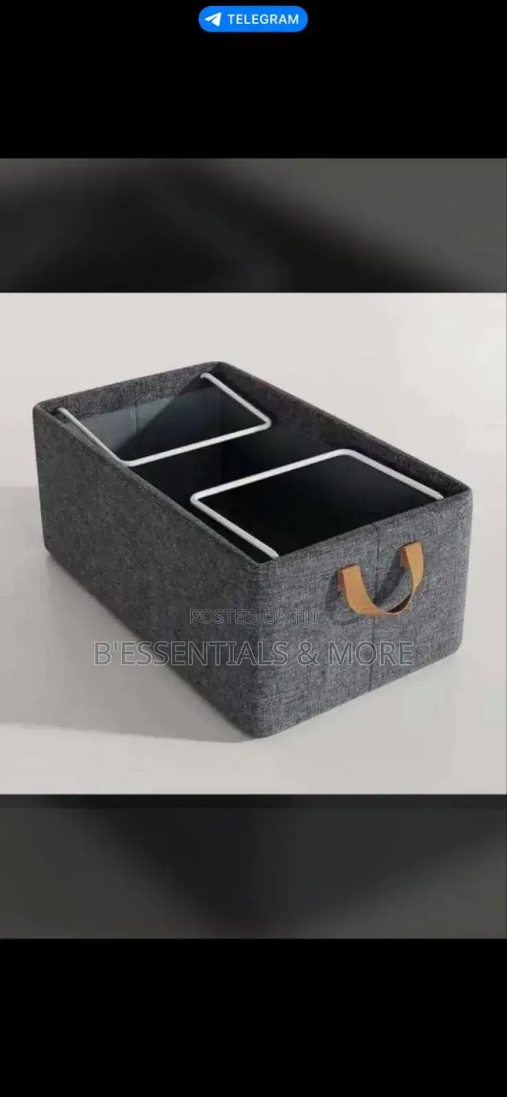 Jeans Organiser / Clothes Organiser