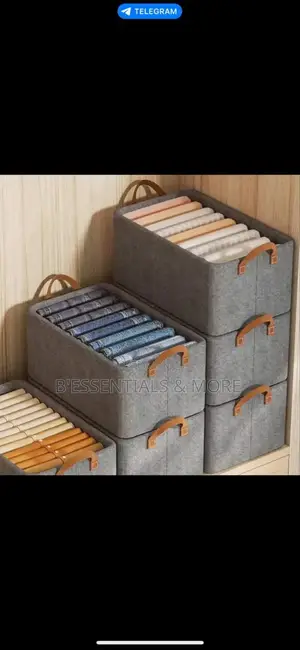 Jeans Organiser / Clothes Organiser