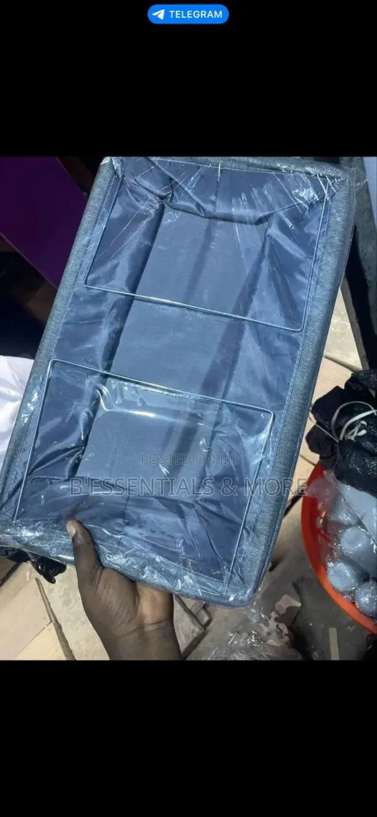 Jeans Organiser / Clothes Organiser
