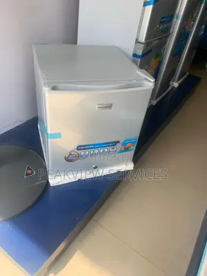High-Quality Polystar 45l Refrigerator- Compact Affordable