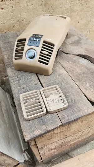 Ac Fent for Honda Pilot 2006 Model