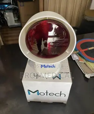 Infrared Massaging Lamp
