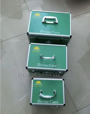 First Aid Box