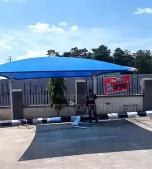 Photo - Carport Shade Structures