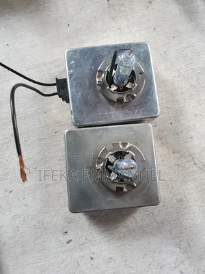 Bulb for New Model Vehicles