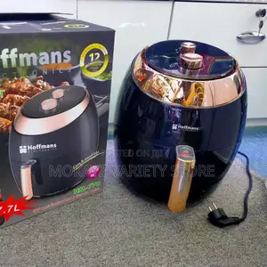 High Quality 7.7L Hoffmans Air Fryer