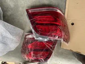 Back Light/Rear Light GLK 2015
