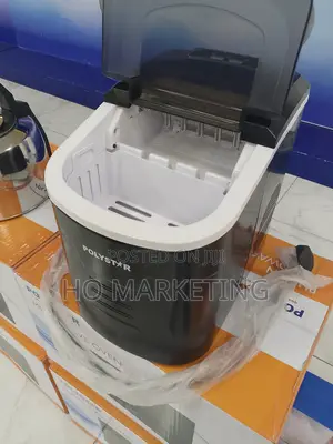 Polystar 2.2L Icecubeinfinity Maker -Pv-Mz198