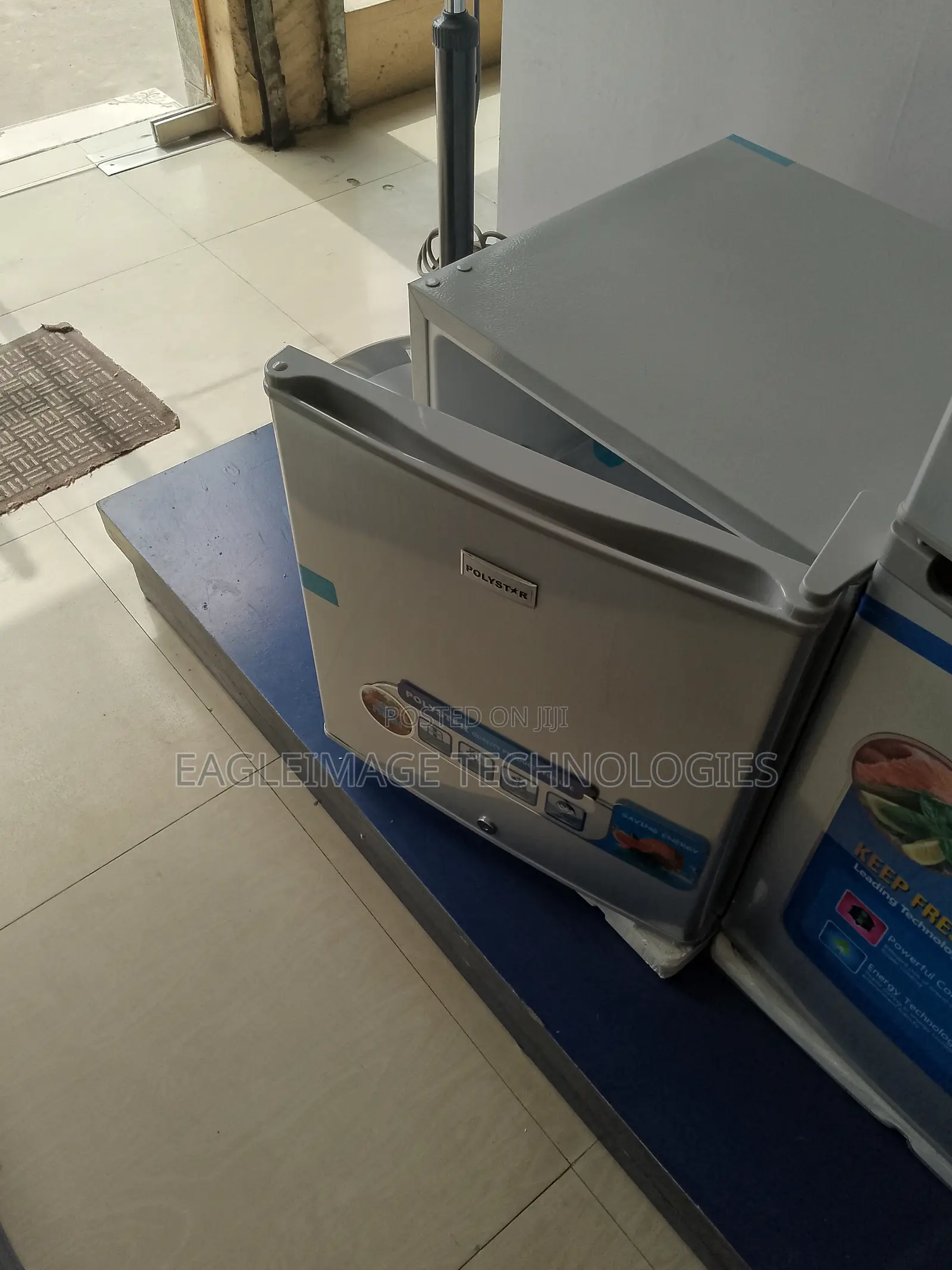 Popularly Demand 45L Polystar Refrigerator(Pv-Bs81sl)