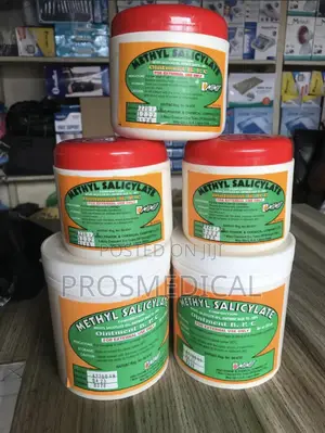 Methyl Salicylate