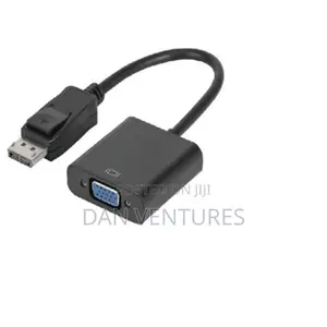 Displayport to Hdmi Adapter
