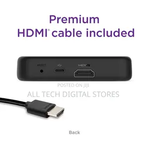 Roku Premiere Streaming Player