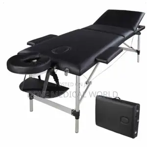 Massage Bed