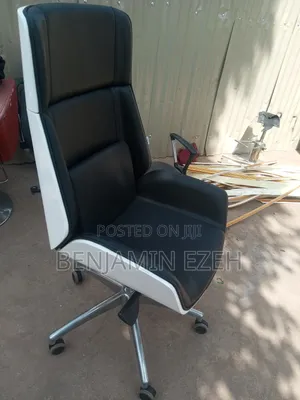 Executive Office Chair