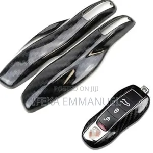 Key Shell Porsche