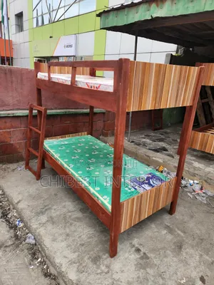 Luxury Standard Bed Frame Used in School, Homes Etc.