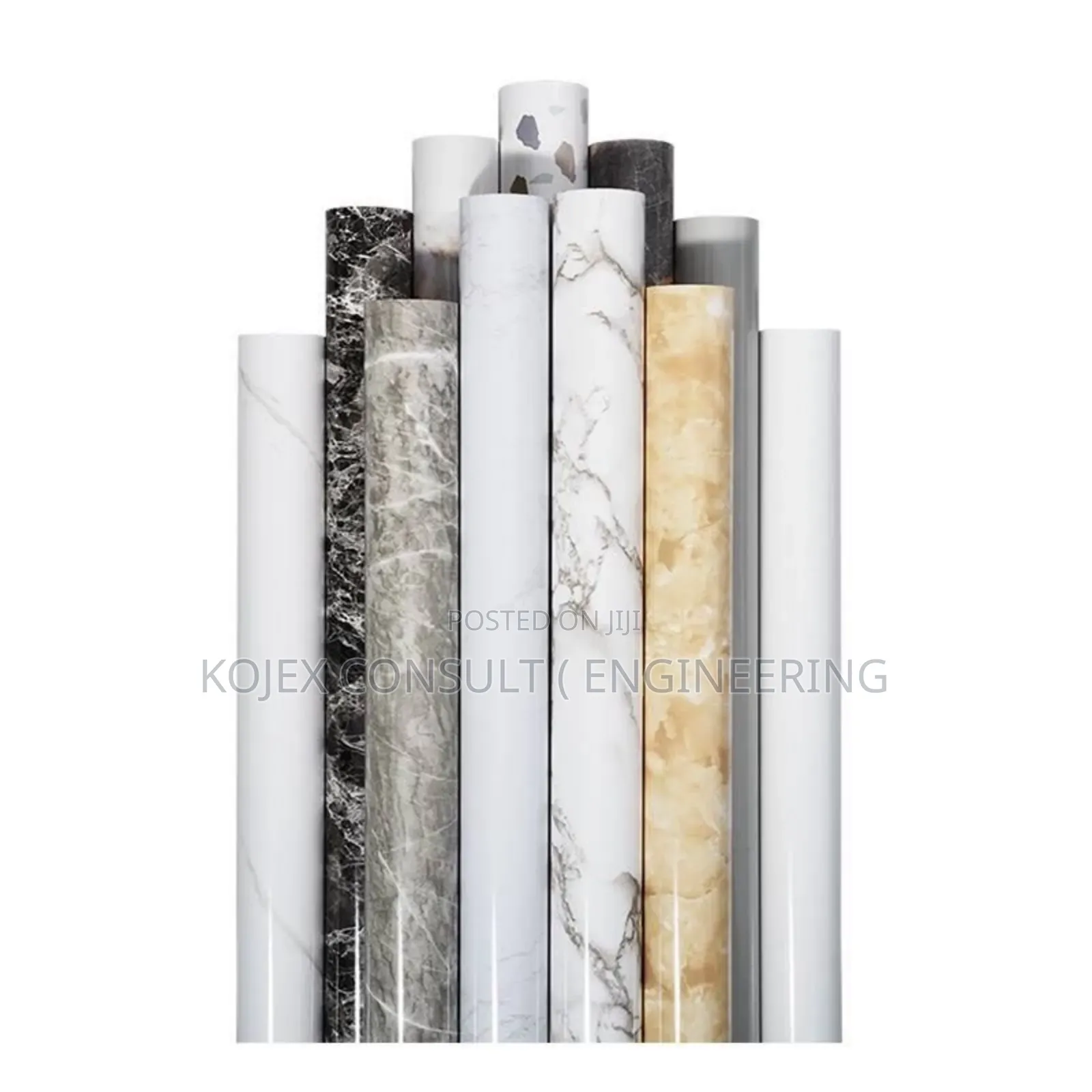 Marble Wall Paper