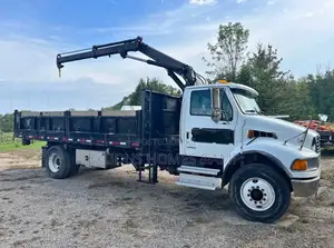 Sterling Acterra Truck
