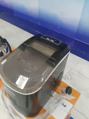 Polystar 2.2L Coolcubes Ice Cube Maker-Pv-Mz198