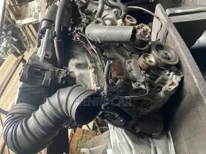 Toyota 1GR 4runner
