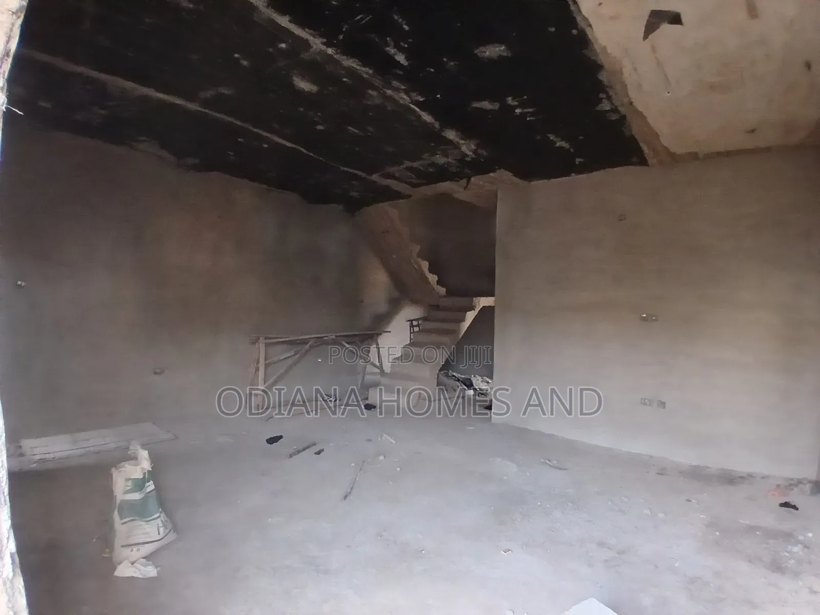 4bdrm Duplex in Ologuneru, Ibadan for sale