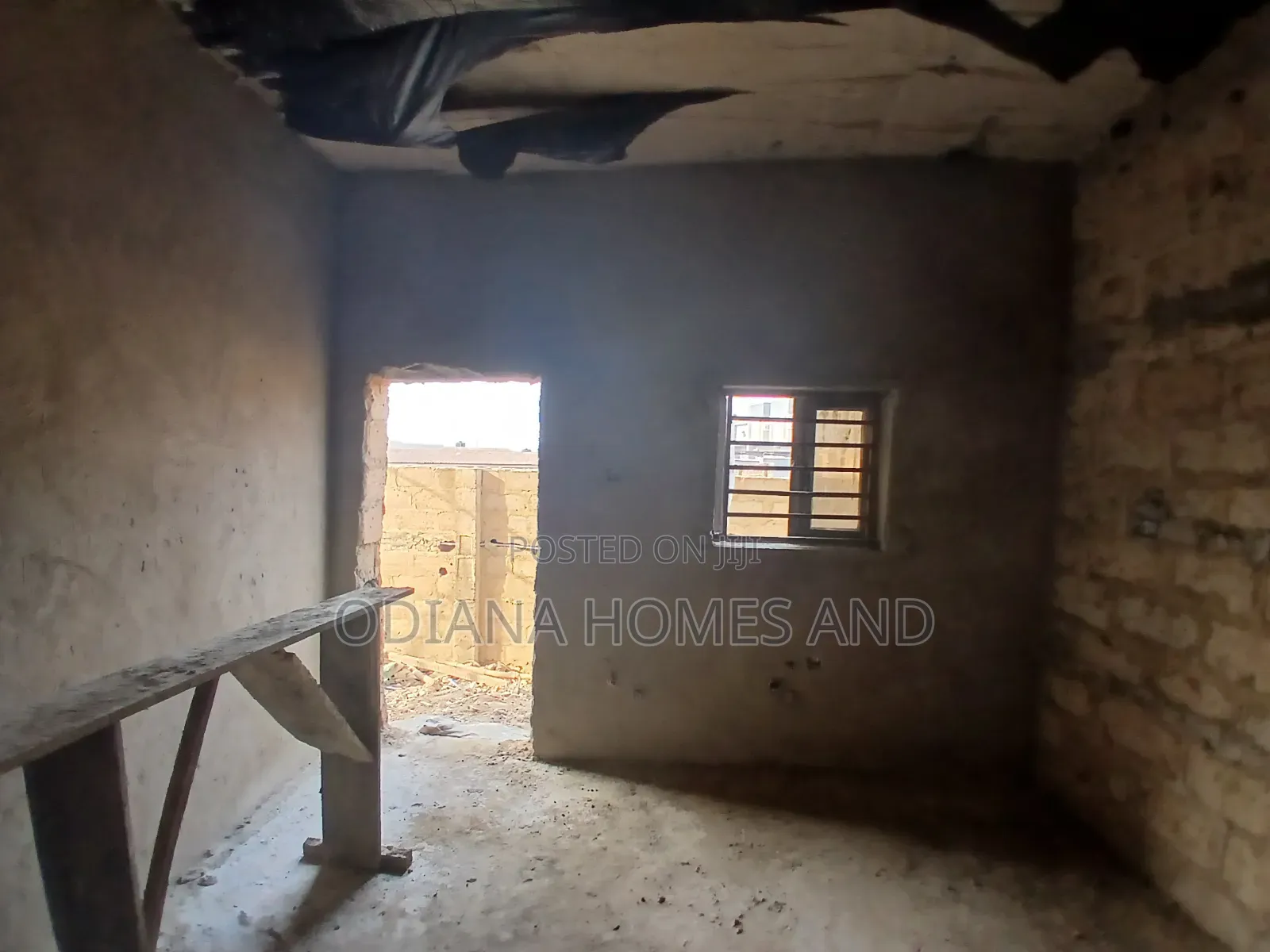 4bdrm Duplex in Ologuneru, Ibadan for sale