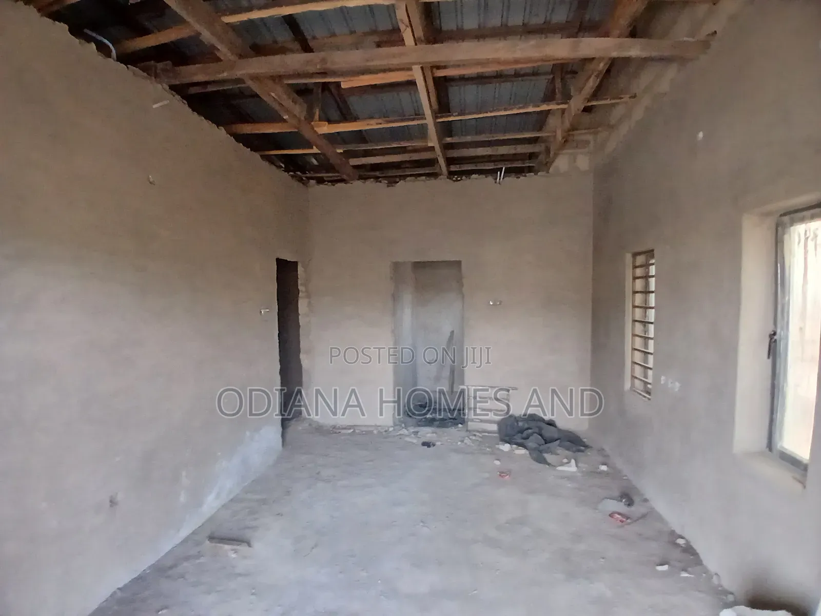 4bdrm Duplex in Ologuneru, Ibadan for sale
