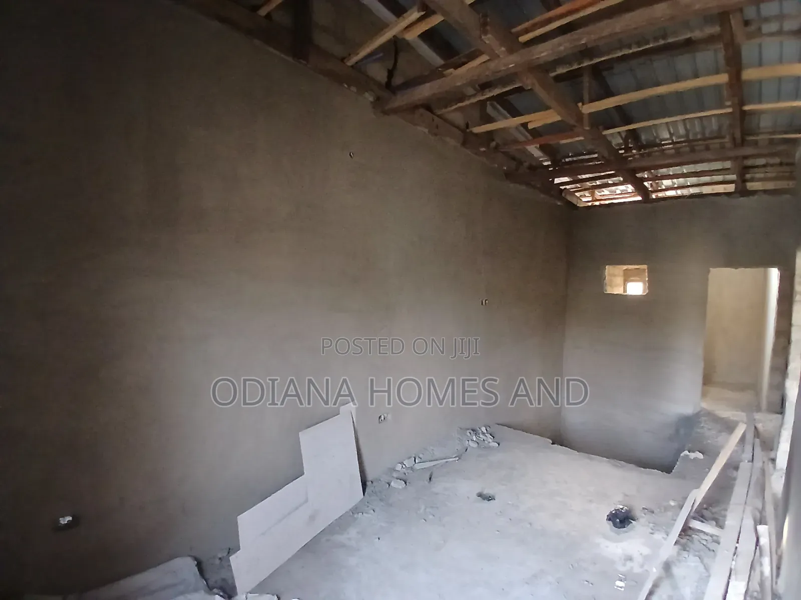 4bdrm Duplex in Ologuneru, Ibadan for sale