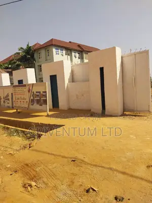 Buy and Build Land With DPC in Kubwa