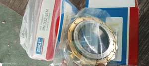Rn312ecm SKF 60mm Bearing Without Outer Cone
