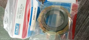 Rn312ecm SKF 60mm Bearing Without Outer Cone