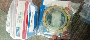 Rn312ecm SKF 60mm Bearing Without Outer Cone
